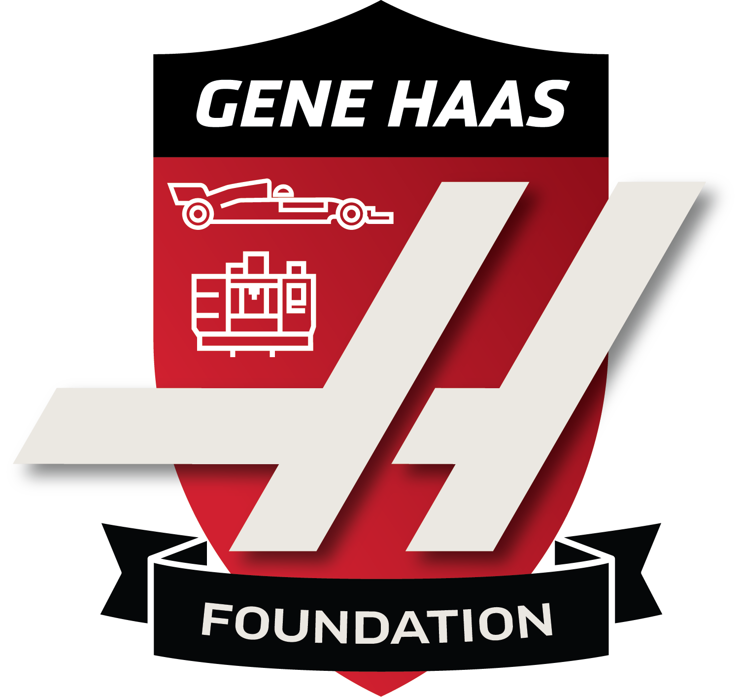 Gene Haas Sponsor