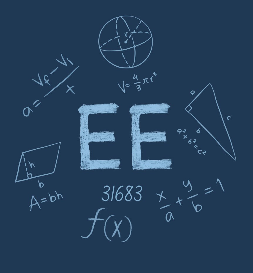 Euclid’s Engineers Logo