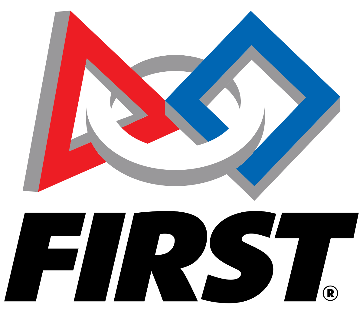 FIRST Robotics Competition Logo